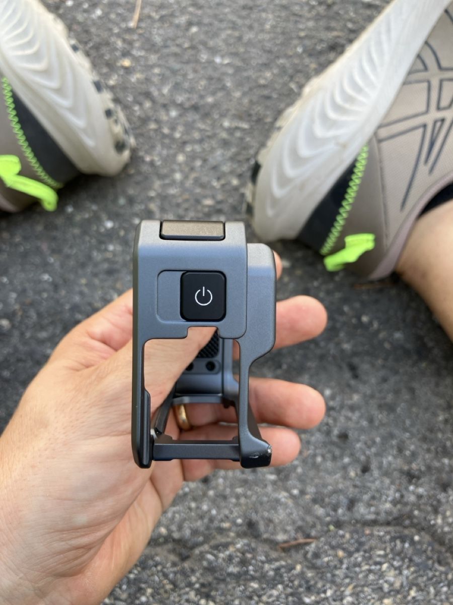 Insta360 Action Cam: Tilta Gehäuse Insta360 – D'occasion à Schüpfen par Jefferson_95 2