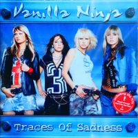 Vanilla Ninja - Traces of sadness