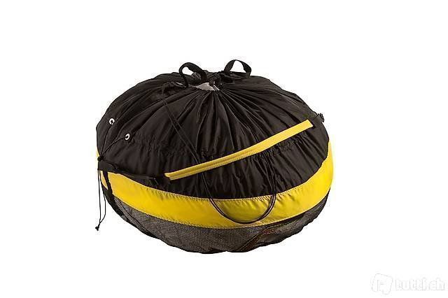 Flug- & Drachensport: ITV Quick-Pack Solo (Schnellpacksack) – Neu und originalverpackt aus Walenstadtberg von Paratrade77 2