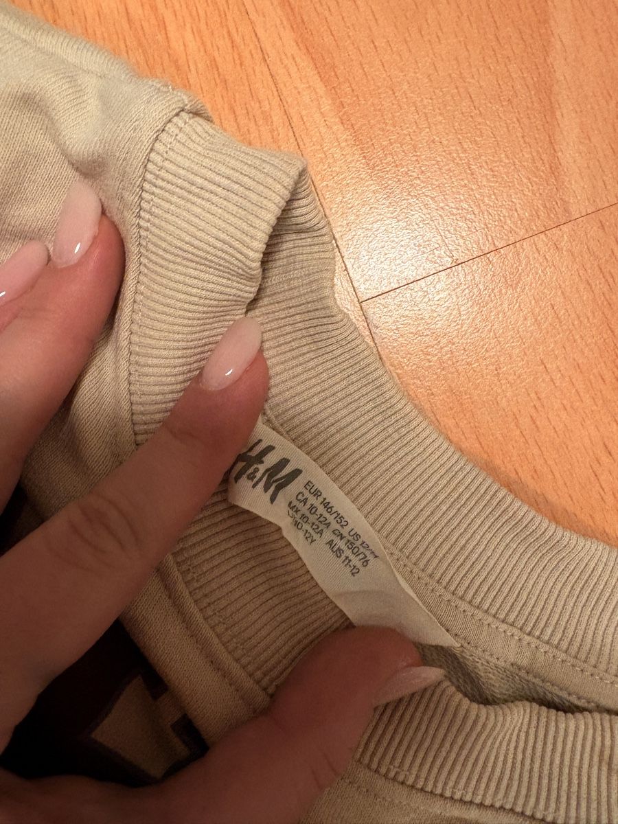 H&M Maglioni & Felpe: Pullover – Usato da Herzogenbuchsee venduto da Gd.5 2