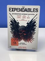 The Expendables – 2-Disc Limited Special Edition 