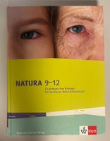 Natura 9-12 Grundlagen der Biologie