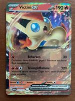 Pokemon Victini eX (Versand gratis)