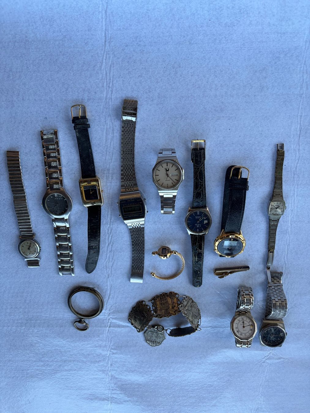 Orologi: Diverse Uhren – Usato da Hendschiken venduto da mst_1979 1