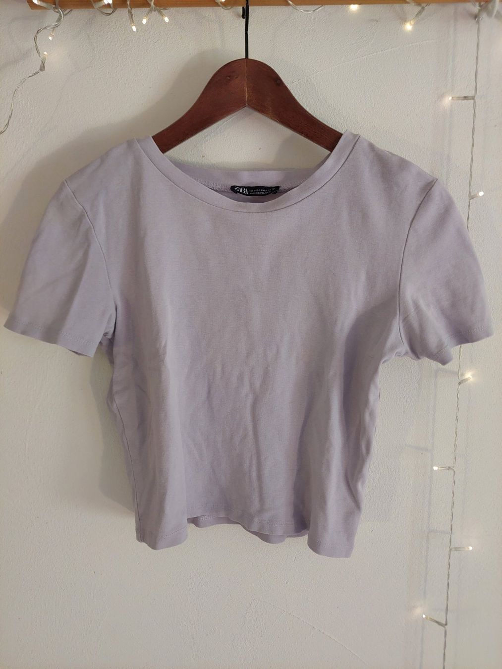 Kleiderpakete: 3 T-Shirts grösse S – Gebraucht aus Bauma von selunchen 2
