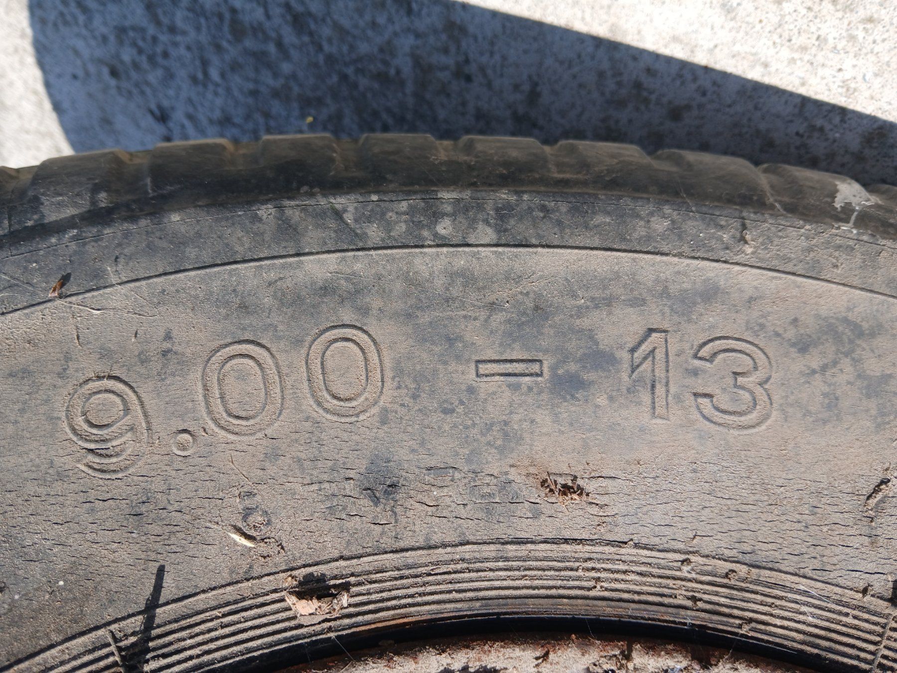 Rimorchi: Wagen – Usato da Risch venduto da troxtra 4