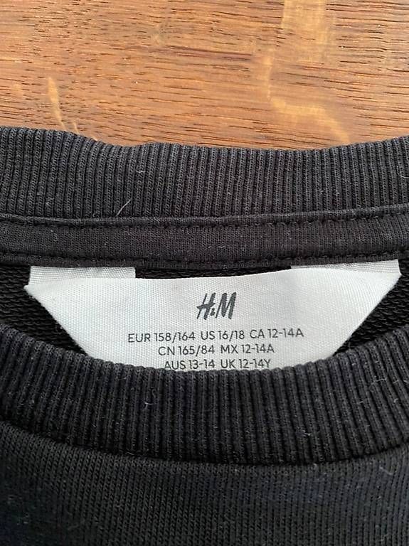 Maglioni & Felpe: Sweatshirt - Gr. 158/164 – Usato da Oberlunkhofen venduto da cfe_k6ws 1