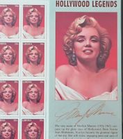 Marilyn Monroe Sammleredition „Hollywood Legends“