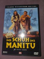 2 DVDs: Der Schuh des Manitu