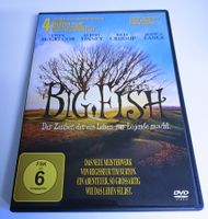 Big Fish - Der Zauber, der ein Leben zur Legende macht