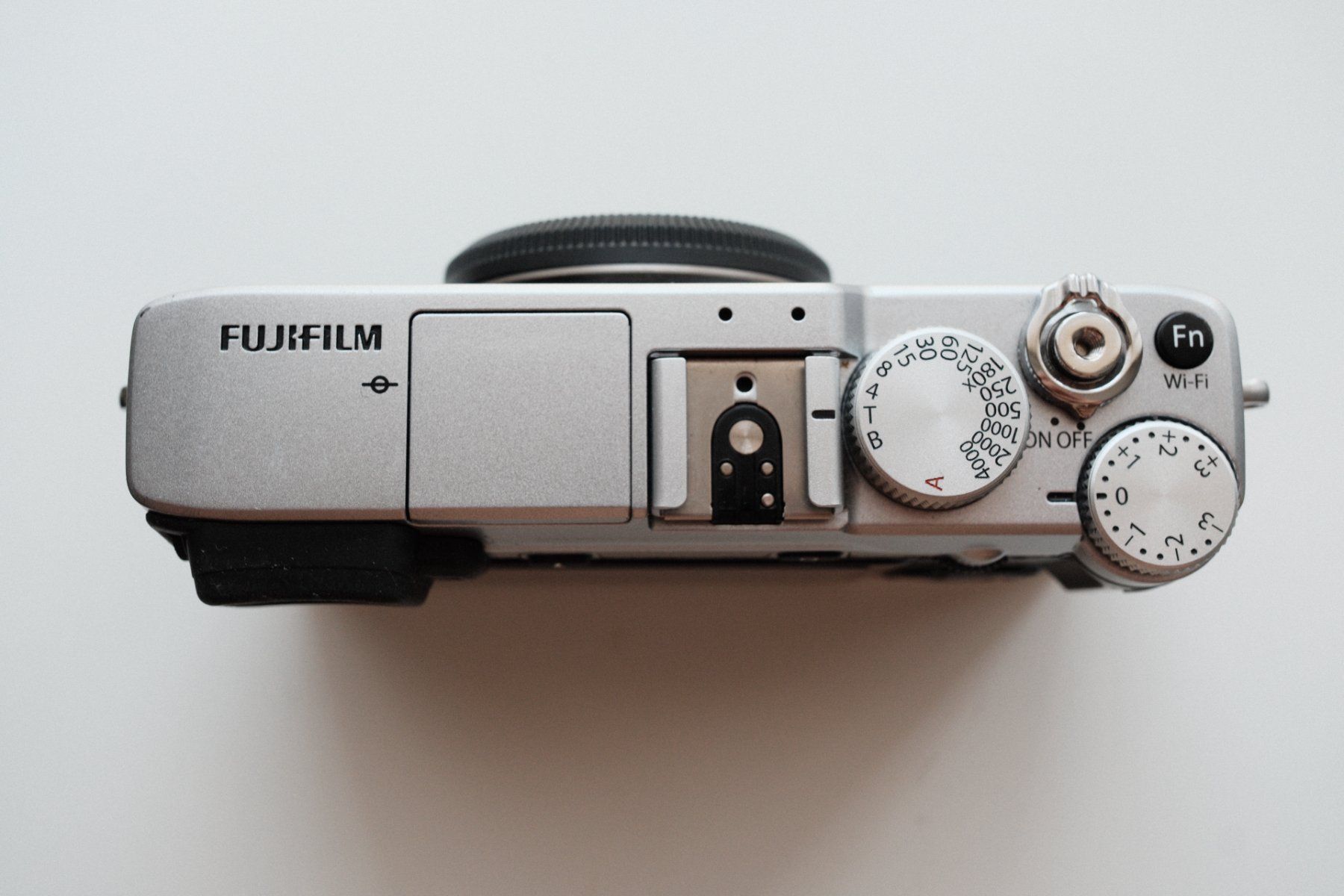 Fujifilm Kamera: Fuji X-E2s Body, gut erhalten – Gebraucht aus Goldach von gavroD 3