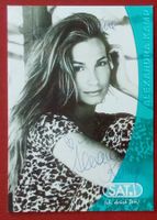 Alexandra Kamp Autogramm signiert Fotopostkarte 10x15cm