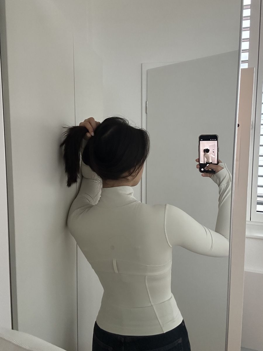 Lululemon Giacche: Lululemon Define Jacke – Nuovo (secondo la descrizione) da Brugg AG venduto da sanfllower 1