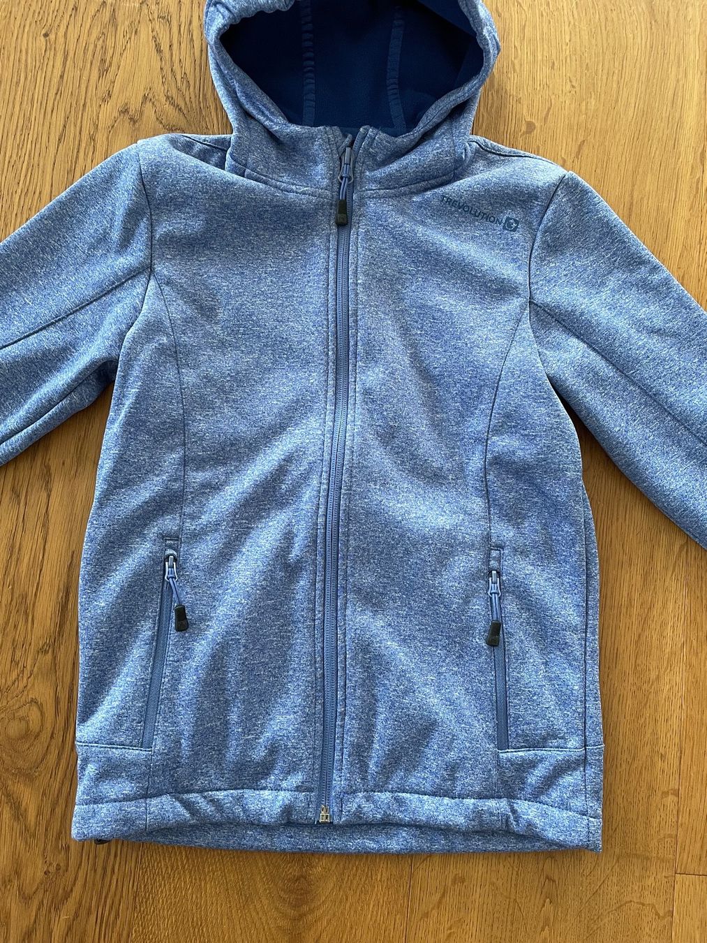 Trevolution Giacche & Cappotti: Trevolution Softshell Jacke Gr. 128 – Usato da Sarnen venduto da Pinoccio6 1