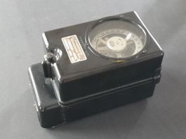 Schaltuhr SAIA AG Bern 220V gebraucht guter Zustand
