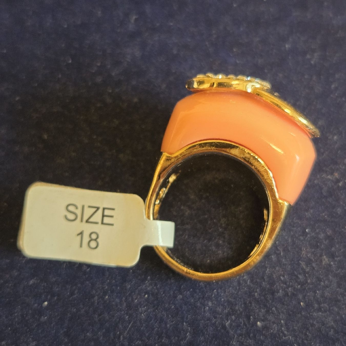 Ringe: Neuer Ring – Neu (gemäss Beschreibung) aus Stans von Ducati16 2