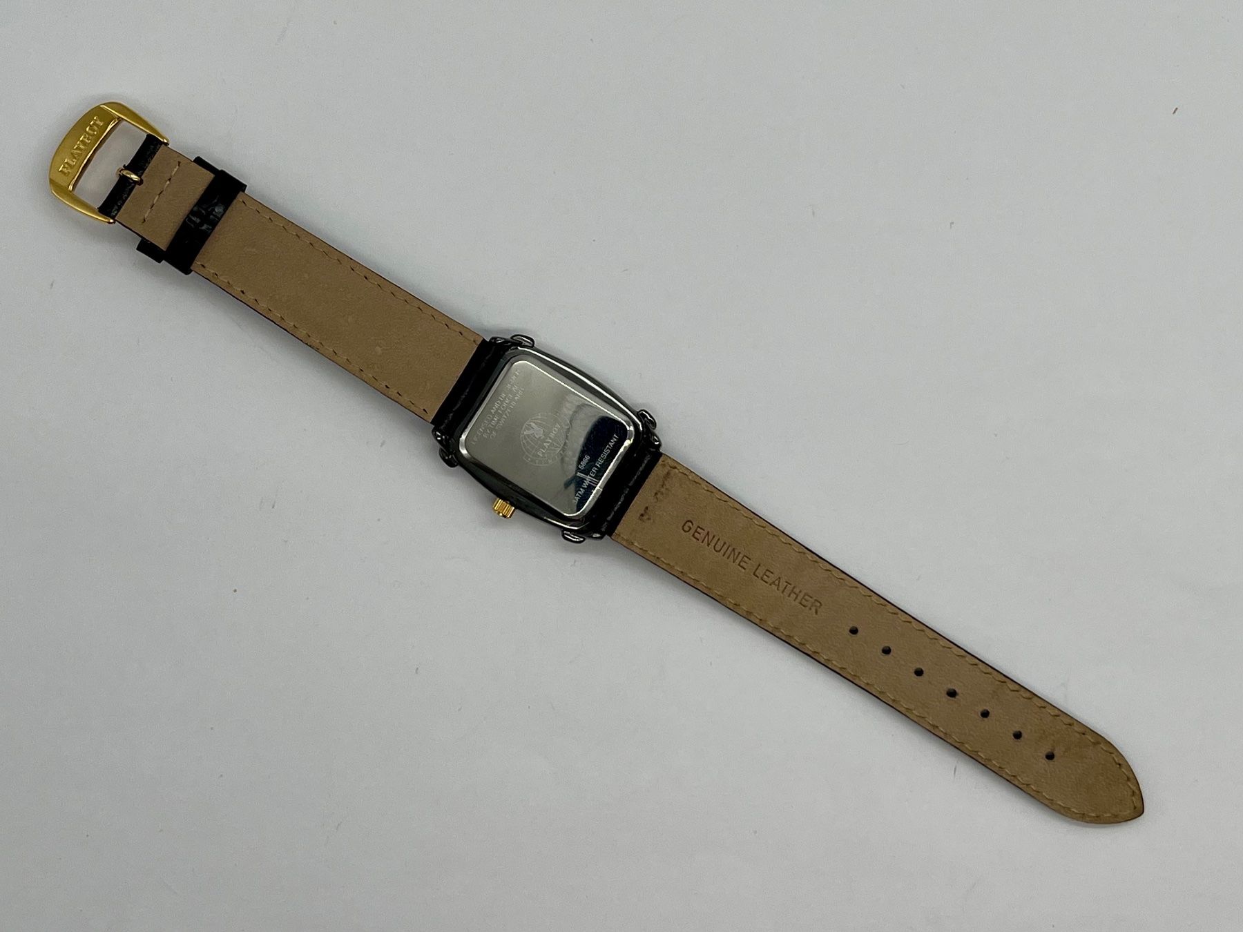 Playboy Orologi: Playboy by Time Force 5866 Damenuhr-NOS – Nuovo (secondo la descrizione) da Aarau venduto da VelEis_Watches 4