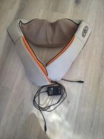 Donnerberg Nacken- und Schulter Massagegerät Modell NM-089