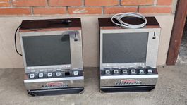 2x Slot Maschinen (LG-A)