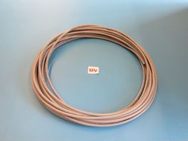Neues PVC Kabel 2x1.5mm2 Flex
