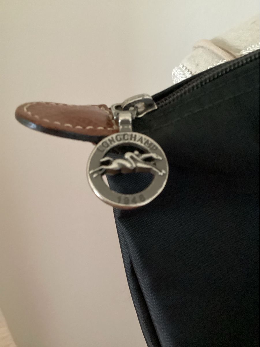Longchamp Borse: Longchamp, Tasche – Usato da Salenstein venduto da Esprit57 2