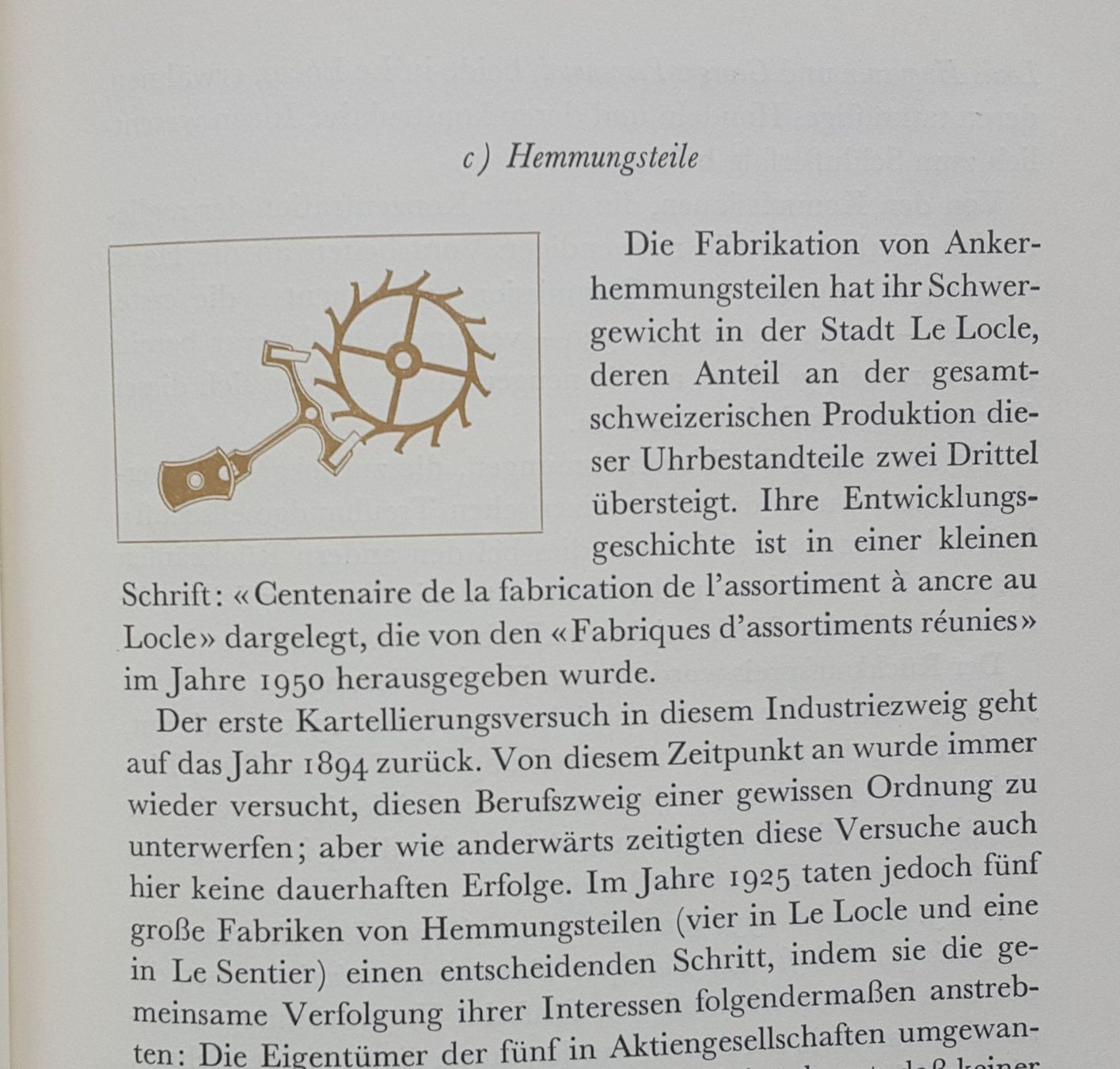 Orologi: Die Schweizer ASUAG Uhrenindustrie 1931-1956 – Usato da Bern venduto da Mattthias 3