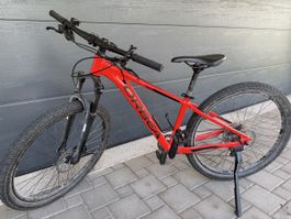 Orbea Mountainbike für Kinder/Jugendliche, 27.5 Zoll