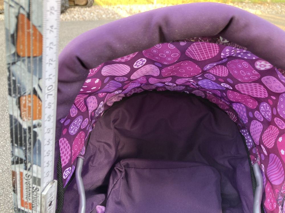 Jouets: Kinderspielzeug / Kinderwagen – D'occasion à Wetzikon ZH par Rescanv6 3