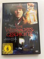 Eine Weihnachtsgeschichte (1999) · DVD - Patrick Stewart