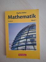 Mathematik Analysis Band 1 Bigalke/Koehler Lehrmittel