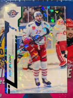 National League - Green - Igor Jelovac - SCRJ