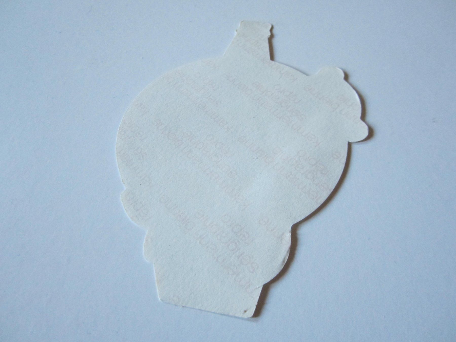 Sticker: Autocollant – Nuovo (secondo la descrizione) da Tramelan venduto da Tors 1