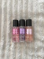 Victoria's Secret Parfüm Mist 3er Set 75ml GEBRAUCHT