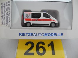 Rietze 51305, OERJK Tirol, Nr. 261