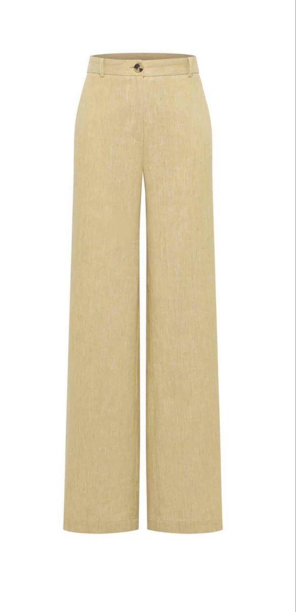 Lanius Pantaloni: Marlenehose von Lanius; Grösse 44  – Usato da Zürich venduto da Don_ralf
