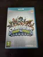 Skylanders Swap Force (Wii U, PAL) – nur Disc, FR/NL