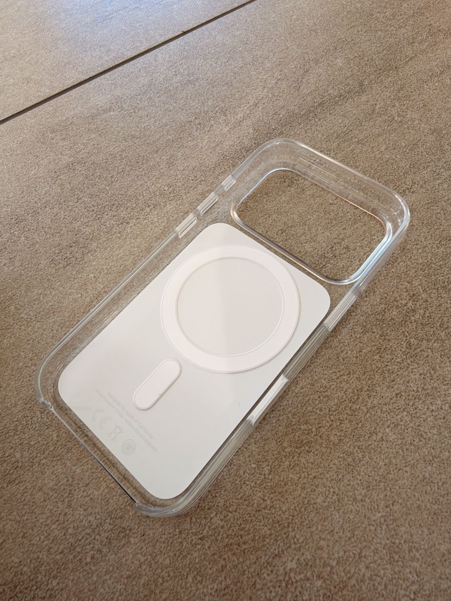 Apple Telefoni cellulari / Smartphones: Apple iPhone 17 Pro 256GB Cosmic Orange – Usato da oberbipp venduto da sigi83 6