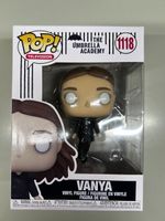 Funko Pop! di Vanya #1118