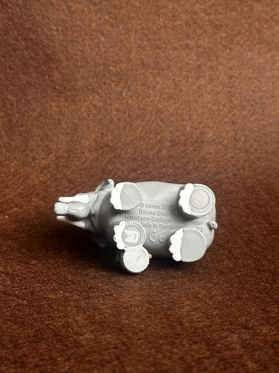 Tonies Statuette: Tonie Box Figur - Elefant – Nuovo (secondo la descrizione) da Forch venduto da sv94 3