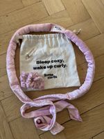 Lockenset von Lotta Curls - Rosa Samt, neu