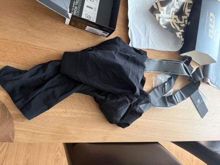 Assos Mille GTO BibShorts C2 longleg Gr. M, NEU!!