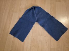 Angora-Schal, vintage