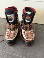 La Sportiva Nepal Cube Woman GTX Ice (Gr. 40) - Neuwertig!
