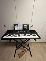 Piano Yamaha YPT-370