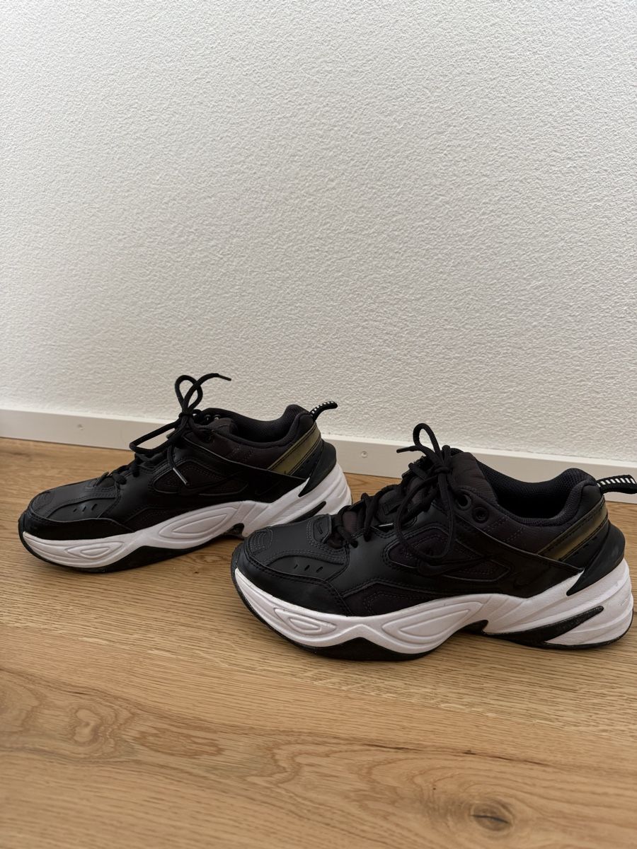 Nike Chaussures hommes: Nike M2K Tekno – D'occasion à Gossau SG par laura_dema 3