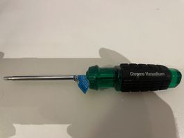 X 783 ) Torx Schraubenzieher T20 Neu