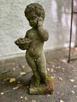 Gartenfigur, Skulptur, Kunst, Dekoration, Statue