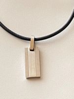 Anhänger «classic» – energetischer Schmuck ***NEU***