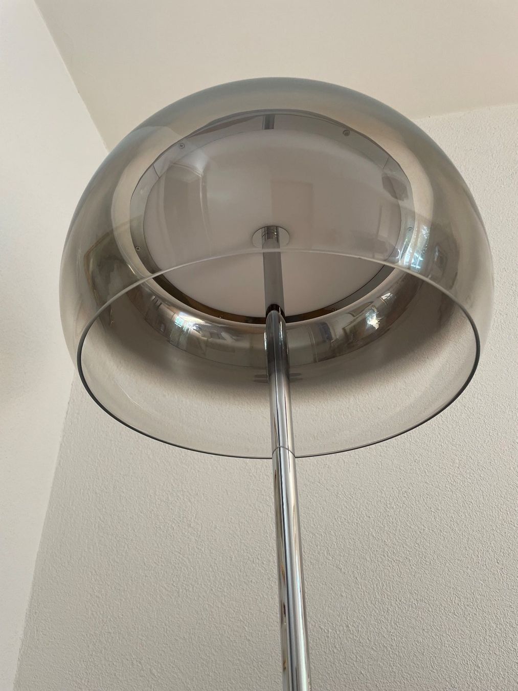 Lampen: Stehlampe – Gebraucht aus Bern von Melasse33 5