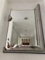 Design Wandspiegel